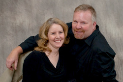 Click here for Melissa and Jim